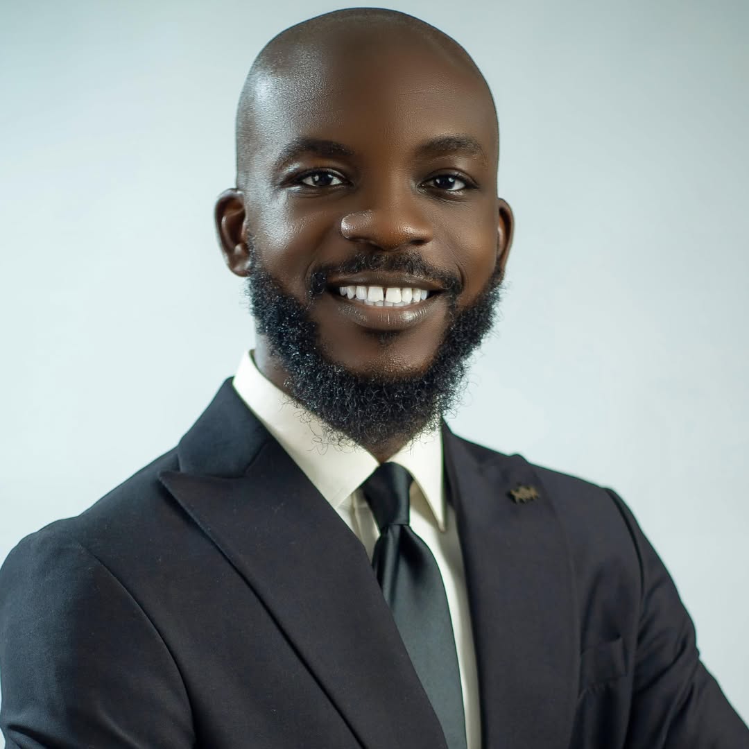 Damilola Olaniyi